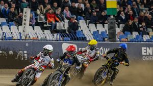 Dużo optymizmu dla Łodzi i Rzeszowa. Na żużel w tych miastach może niedługo przychodzić więcej kibiców