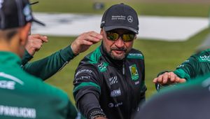 Żużel. Nowe wieści z Włókniarza. Wiemy co z transferem zawodnika U24