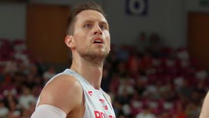 Wymarzony początek EuroBasketu! Wielki triumf Polaków w Pradze