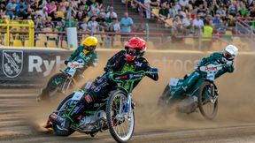 Żużel. Duże emocje w Rybniku! ROW zaskoczył Falubaz na początek play-down