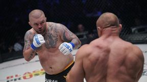"Jego czas minął". Łukasz Jurkowski o walce McGregora z Poirierem na UFC 264