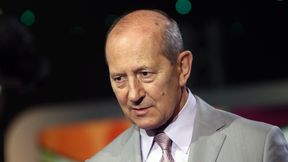 Włodzimierz Szaranowicz: Jestem spełniony. Teraz będę smakować życie