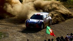 Rajd Akropolu: Kubica powiększył przewagę w WRC 2