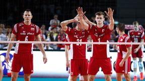 PŚ: Zaczyna się prawdziwe granie, Polska chce przedłużyć passę z Rosją