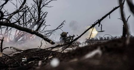 Media: USA wstrzymują dostawy broni w Ukrainie