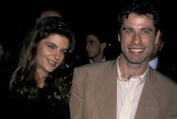 John Travolta i Kirstie Alley na premierze filmu. Razem po 30 latach