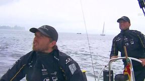 Energa Yacht Racing: Kurs na Petersburg