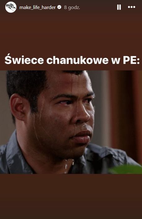 Memy po wyborach do Parlamentu Europejskiego