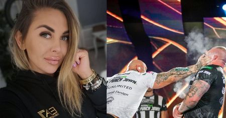 TYLKO NA PUDELKU: Julia "Sara" Jaroszewska komentuje dramatyczny nokaut na gali PunchDown: "Jako uczestniczka się po prostu wystraszyłam"