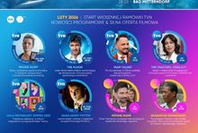 Znamy ceny reklam w TVN