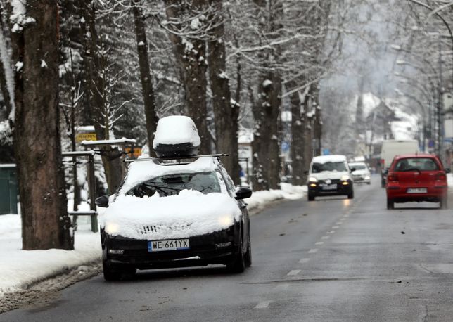 Podczas Wielkanocy takich widoków już nie zobaczymy