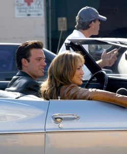 Ben Affleck i Jennifer Lopez znowu razem?! Oboje niedawno zostali singlami...