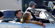 Ben Affleck i Jennifer Lopez znowu razem?! Oboje niedawno zostali singlami...