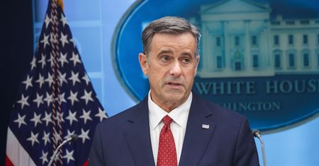 Tajemnicza misja szefa CIA. "To nie napawa optymizmem"