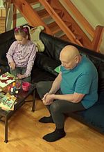 Kadr z filmu