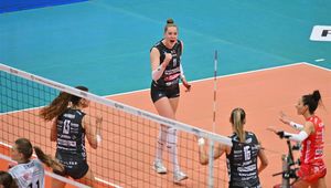 Conegliano z kolejnym zwycięstwem w Lidze Mistrzyń