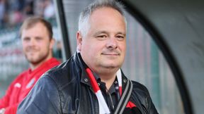 "To moje prywatne pieniądze". Wydał w Warszawie już 27 mln zł