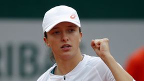 Tenis. Roland Garros. Kiedy gra Iga Świątek? Gdzie oglądać mecz Polki?