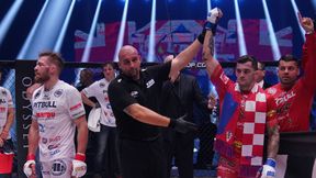 KSW 45: Roberto Soldić nowym-starym mistrzem! Dricus Du Plessis padł na deski (wideo)