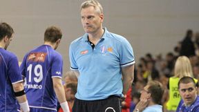 PGNiG Superliga. Lars Walther zabrał głos po zwolnieniu. "Wielki szok dla mnie"