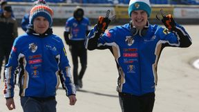 Ubiegły sezon w Krakowie był dla niego stracony. "W Lublinie organizowane są regularne treningi"