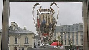 Puchar Narodów Afryki: Szczęśliwy remis RPA w spotkaniu z Angolą