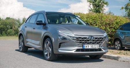 Hyundai będzie w pełni elektryczną marką w Europie. Znamy datę