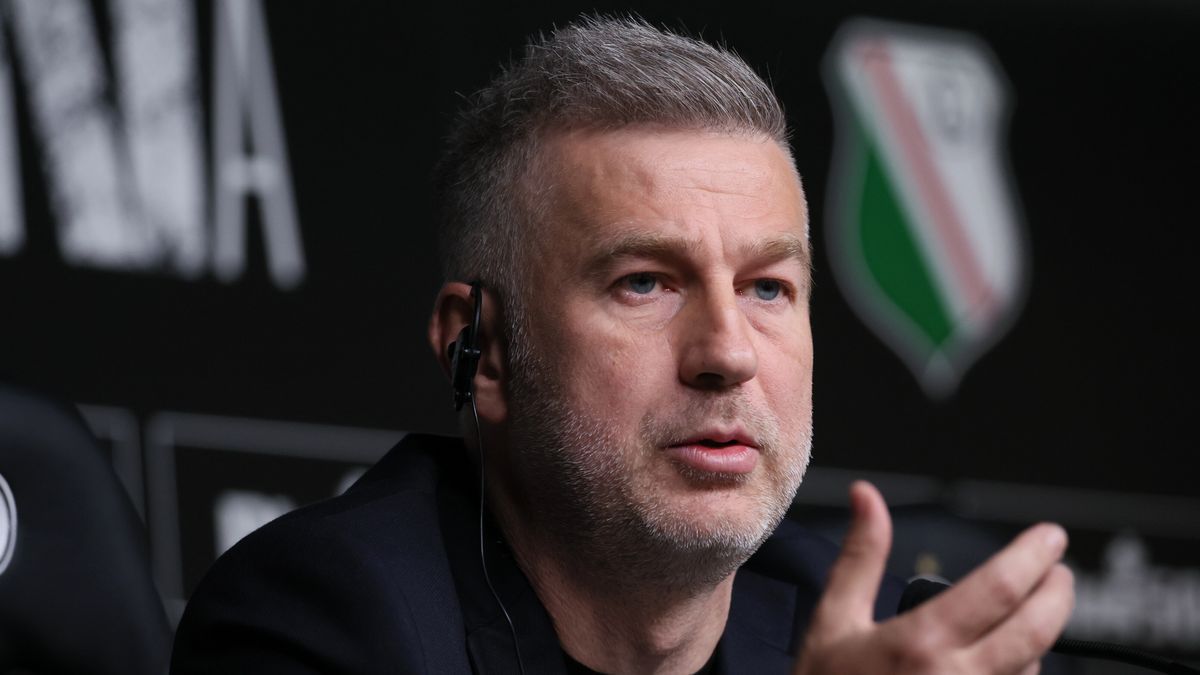 PAP / Leszek Szymański / Na zdjęciu: Edward Iordanescu