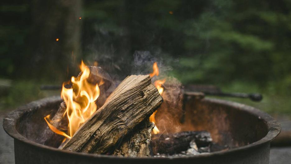 Piknik Pieczony Ziemniak w Tursku Małym