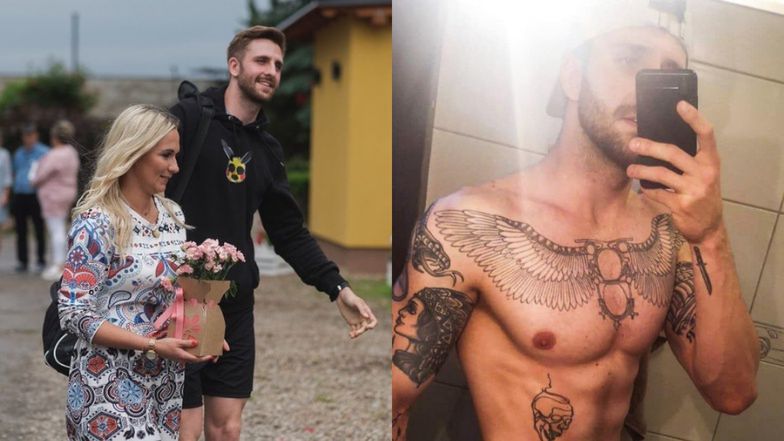 Mateusz Kisiel z "Rolnik szuka żony" dostaje wiele propozycji