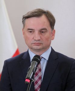 Zbigniew Ziobro chce kasacji po przegranym procesie