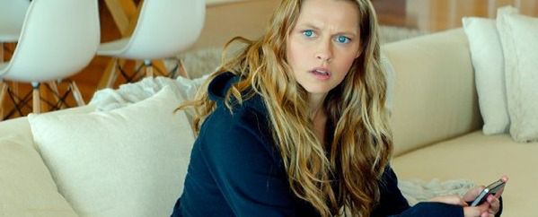 ''Lights Out'': Teresa Palmer boi się ciemności