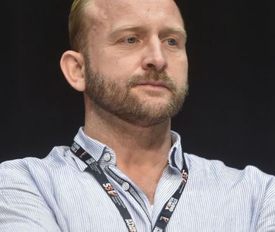 HBO przekreśliło polską produkcję. Serial z Borysem Szycem zostanie uratowany