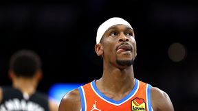 Gwiazdor NBA i faworyt do MVP wraca