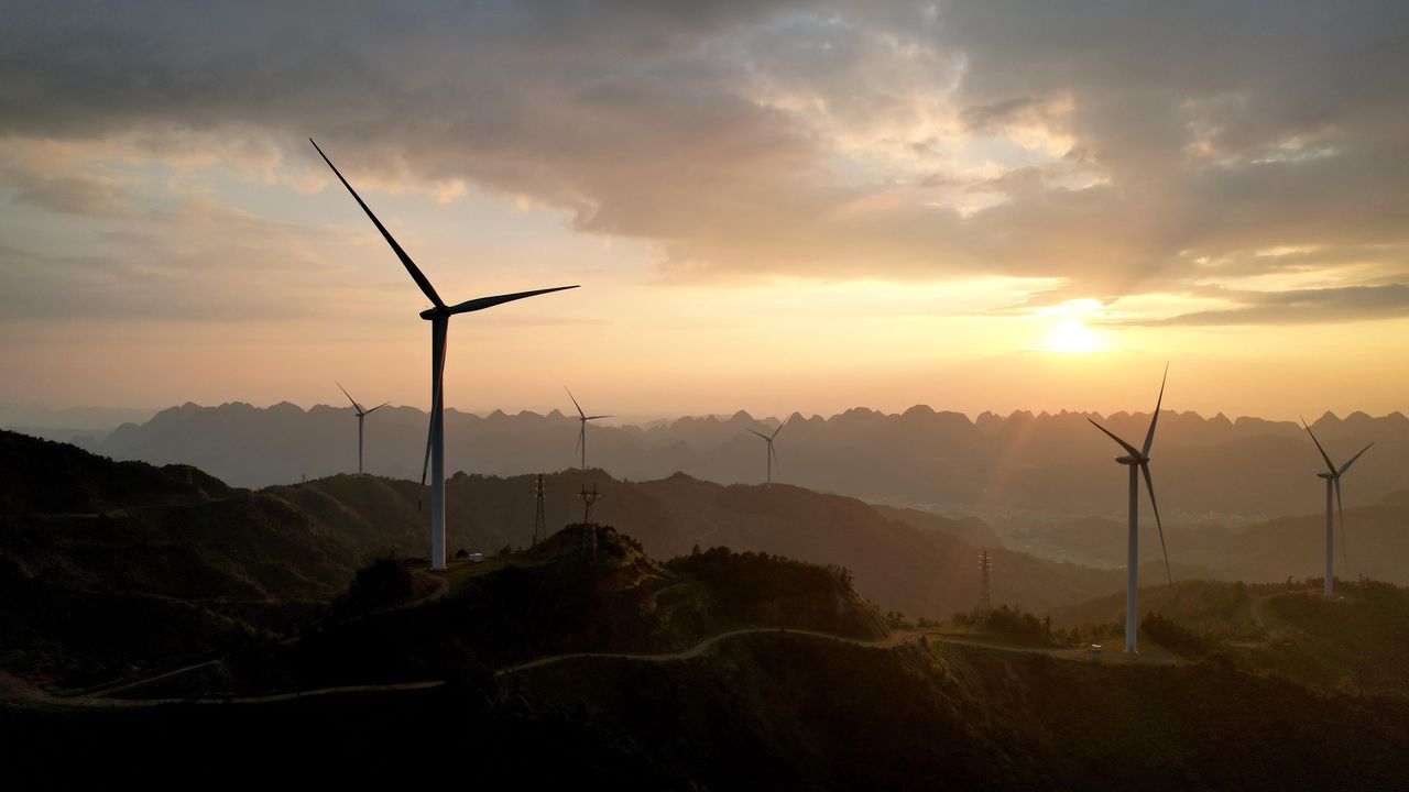 Norway's Indigenous Struggle: Sámi Activists Face Charges Over Wind Farm Protest