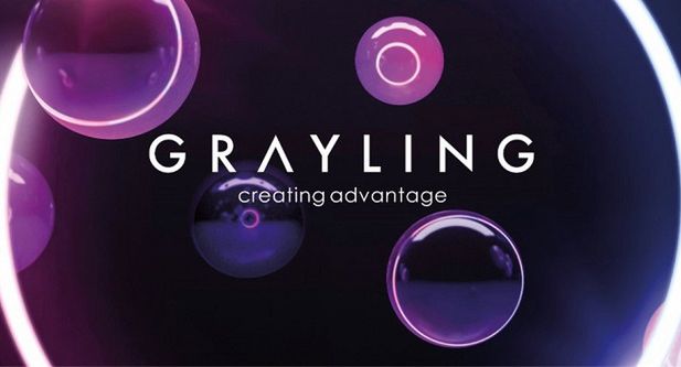 Patrycja Blajer, Natalia Kossakowska i Zuzanna Pydzikova w Grayling Poland