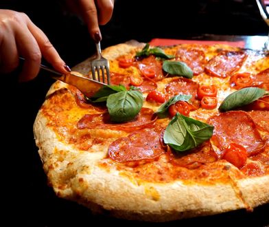 Dzień pizzy 2023. Jak zmieniła się jej cena? Inflacja zjadała część dania