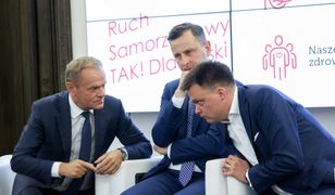Nie ma prezesa, nie ma pomysłów. "Bez Kaczyńskiego opozycja traci swój najważniejszy punkt odniesienia"