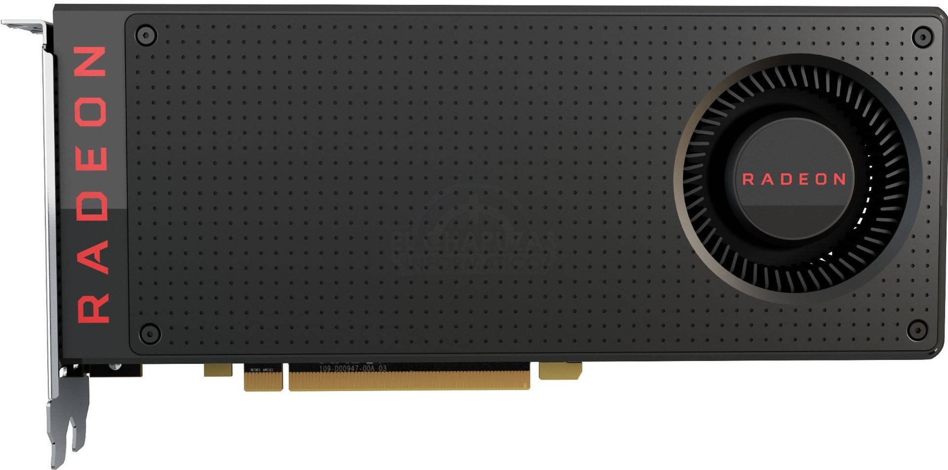 Radeon RX 500: AMD podnosi poprzeczkę 2
