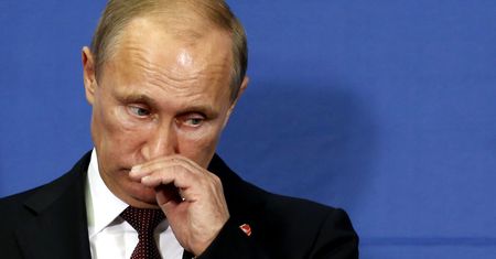 Putin na Węgrzech. Zyskuje tylko on, a nie Budapeszt