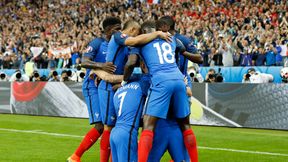 Euro 2016: Francja niegościnna podczas mistrzowskich turniejów