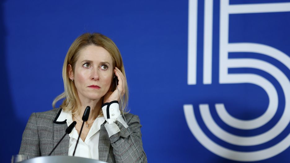 Kallas o hybrydowych działaniach Rosji: coraz bardziej bezczelne