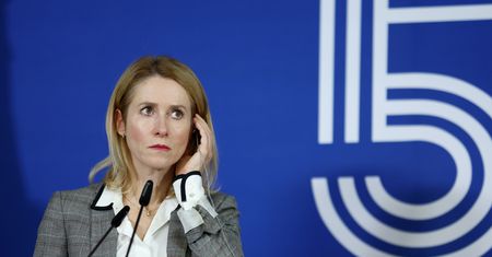 Kallas o hybrydowych działaniach Rosji: coraz bardziej bezczelne