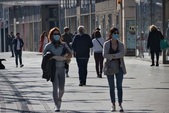 Nowe dane o bezrobociu. Test przyjdzie, gdy przestaną działać tarcze