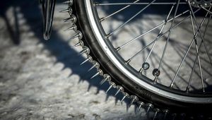 Był krok od światowej elity. Wypadek podczas zawodów pozbawił go życia