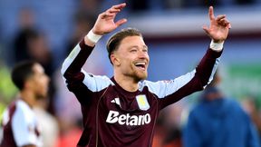 4:0 w meczu. Anglicy tak piszą teraz o Cashu