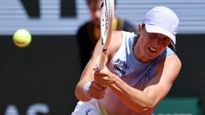 Pierwsza przeszkoda pokonana. Z kim Iga Świątek zagra następny mecz?