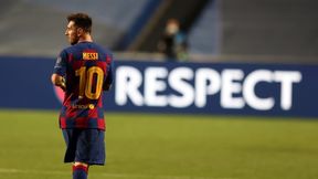 Liga Mistrzów. FC Barcelona - Bayern Monachium. Leo Messi ma dość. Rozważa odejście z klubu!
