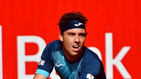 Tenis. ATP Sardynia: wygrane Marco Cecchinato i Lorenzo Musettiego. Dwóch Serbów w półfinale