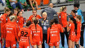 Puchar EHF: WHC Metalurg znów na łopatkach. Metraco Zagłębie Lubin z pewnym awansem